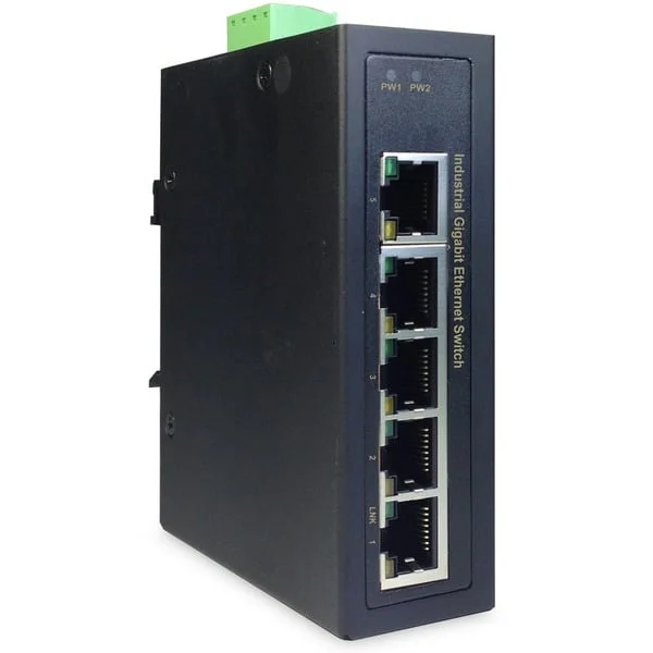 Digitus DN-651107, Switch