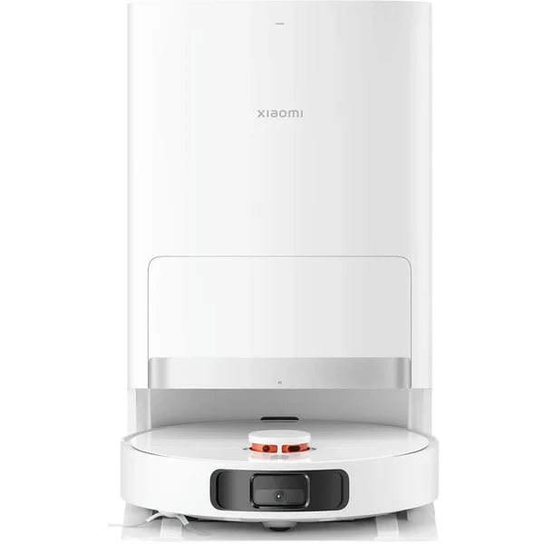 Xiaomi Vacuum X20+, Saugroboter (weiß, mit All-in-One-Basisstation)
