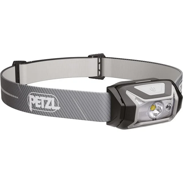 Petzl TIKKA CORE, LED-Leuchte (schwarz)