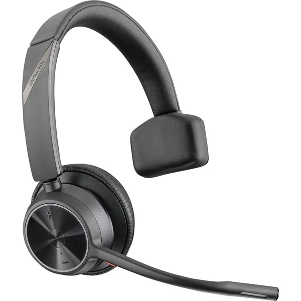 HP Poly Voyager 4310 USB-C Headset (Mono, USB-C, Bluetooth)