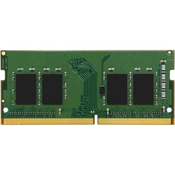 Kingston SO-DIMM 16 GB DDR4-3200 , Arbeitsspeicher (KCP432SS8/16, ValueRAM)