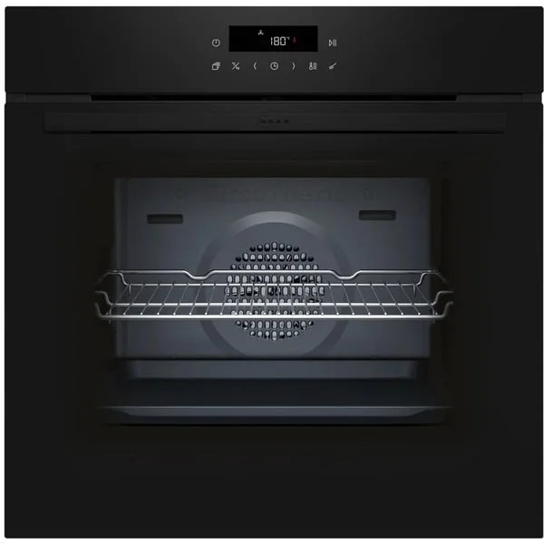 Neff B2CCJ7BK3 N30, Backofen