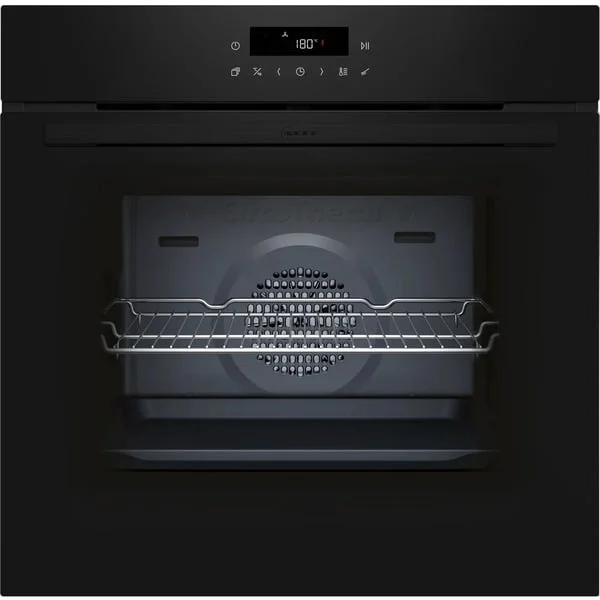 Neff B2CCJ7AK3 N30, Backofen