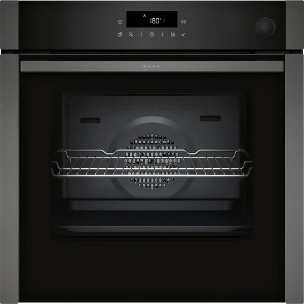 Neff B6AVJ7AG3 N50, Backofen (schwarz/graphit)