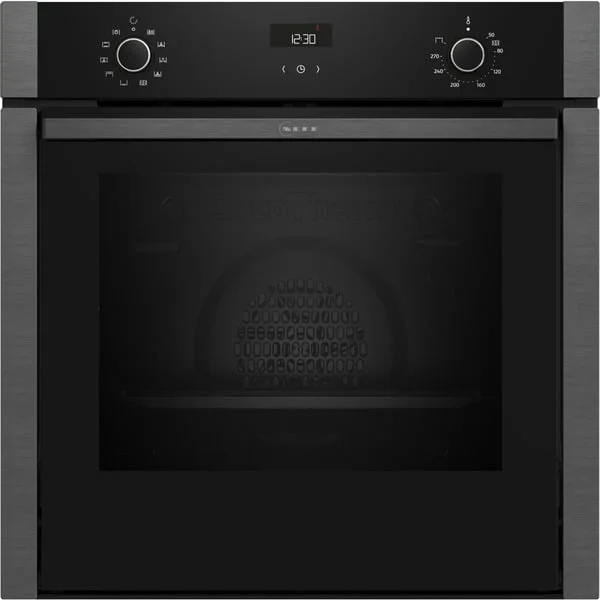 Neff B3ACE2AG3 N50, Backofen (schwarz/graphit)