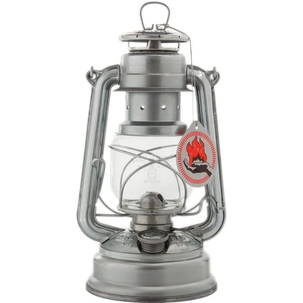 Feuerhand Sturmlaterne Baby Special 276, Leuchte (verzinkt)