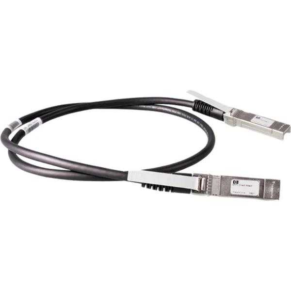 Hewlett Packard Enterprise Kabel X240 10G Direct Attach SFP+ (1,2 Meter)