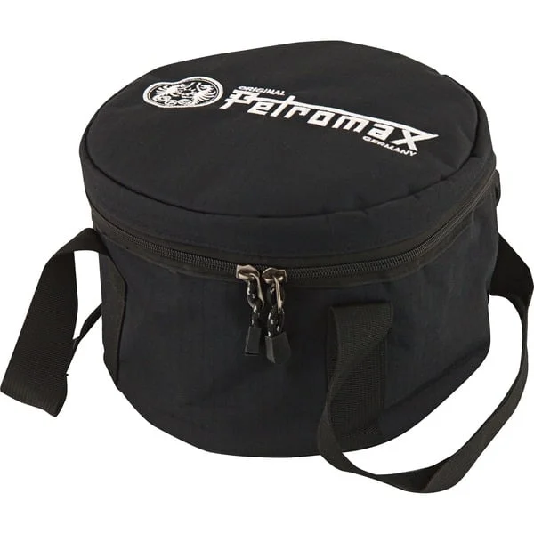 Petromax Tasche für Feuertöpfe ft12, ft18, Feuergrill tg3 und Atago