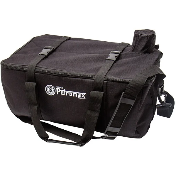 Petromax Tasche für Loki und Loki2 (schwarz)
