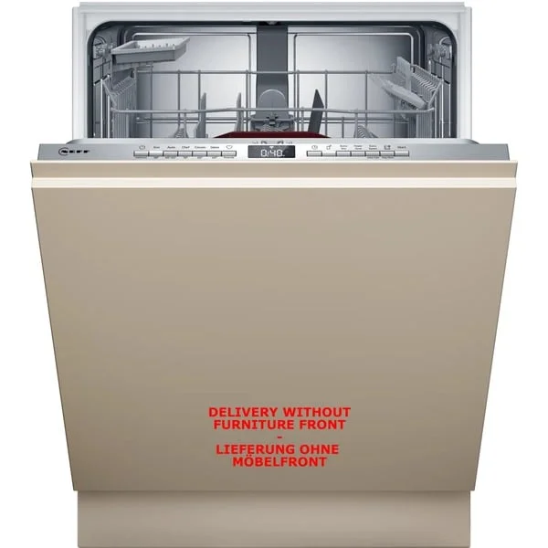 Neff S155EBX16E N50, Spülmaschine (60 cm, Home Connect)