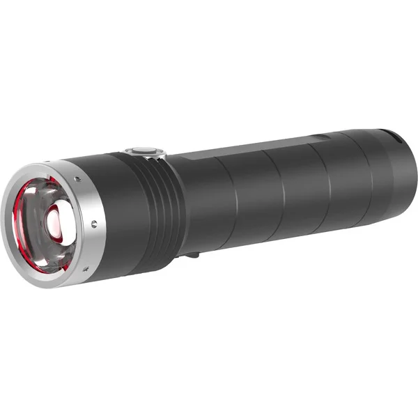 Ledlenser MT10, Taschenlampe (schwarz)