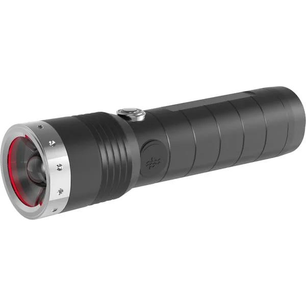 Ledlenser MT14, Taschenlampe (schwarz)