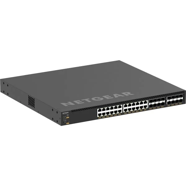 Netgear XSM4340V, Switch