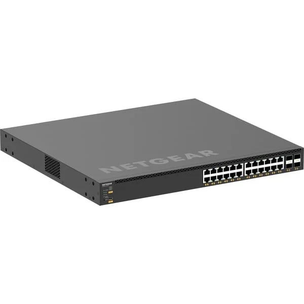 Netgear XSM4328CV, Switch