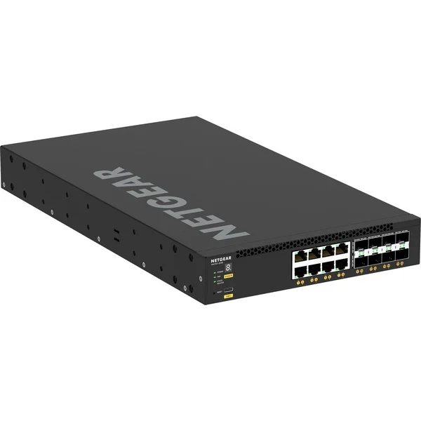 Netgear XSM4316, Switch