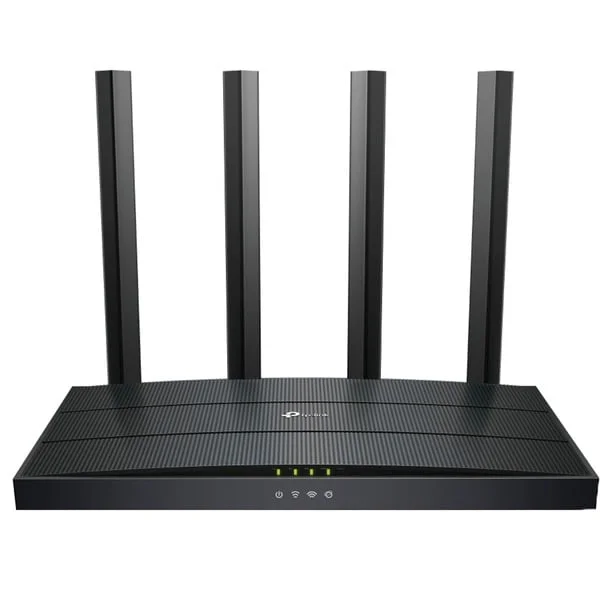 TP-Link Archer AX12, Router