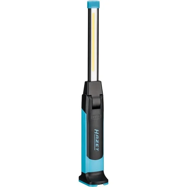 Hazet LED Slim Light, LED-Leuchte (Ladefunktion über USB-C)