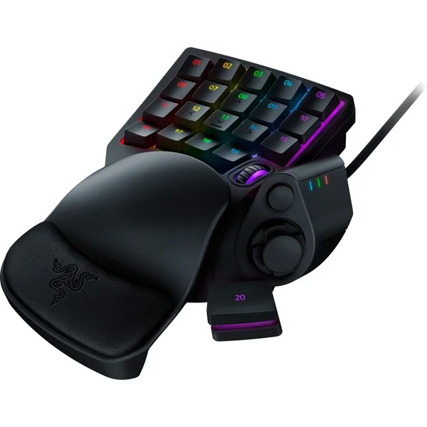 Razer Tartarus V2, Keypad (schwarz)