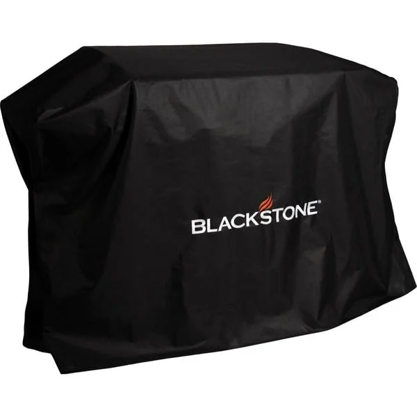 Blackstone Abdeckhaube für 28" Griddle Grillstation, Abdeckung (schwarz)