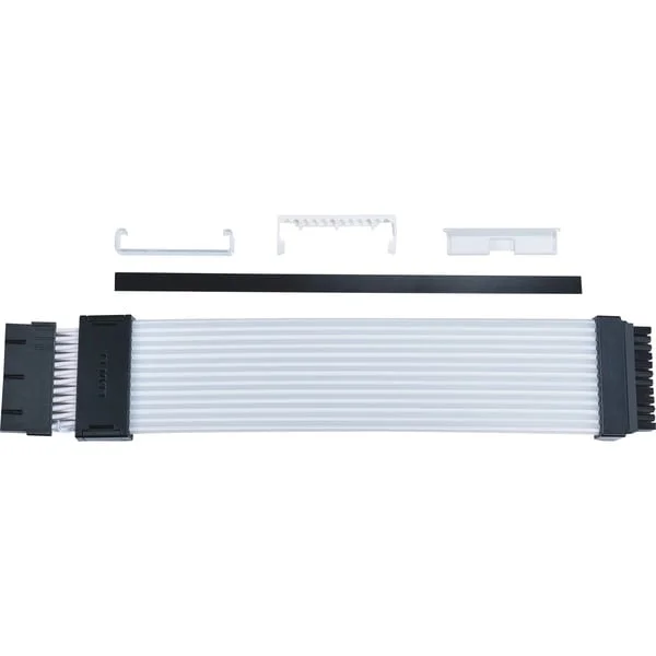 Lian Li Verlängerungskabel Strimer Wireless PW24-1W, 24-Pin RGB (26cm)