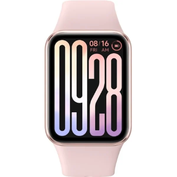 Xiaomi Smart Band 9 Pro, Fitnesstracker (Rose Gold)