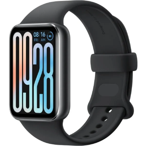 Xiaomi Smart Band 9 Pro, Fitnesstracker (Obsidian Black)