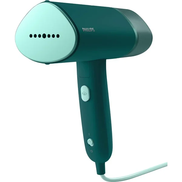 Philips Dampfglätter STH3020/70, Dampfbügeleisen (dunkelgrün)