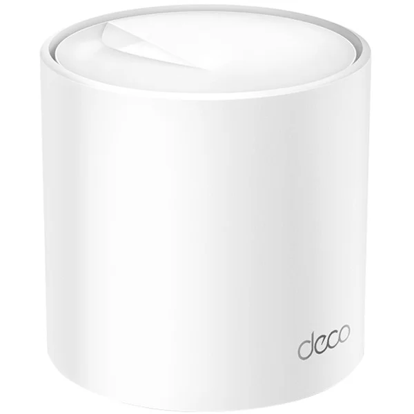 TP-Link DECO X60, Mesh Router (weiß)