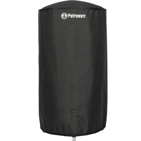 Petromax Abdeckhaube für Pyron, Abdeckung (schwarz)