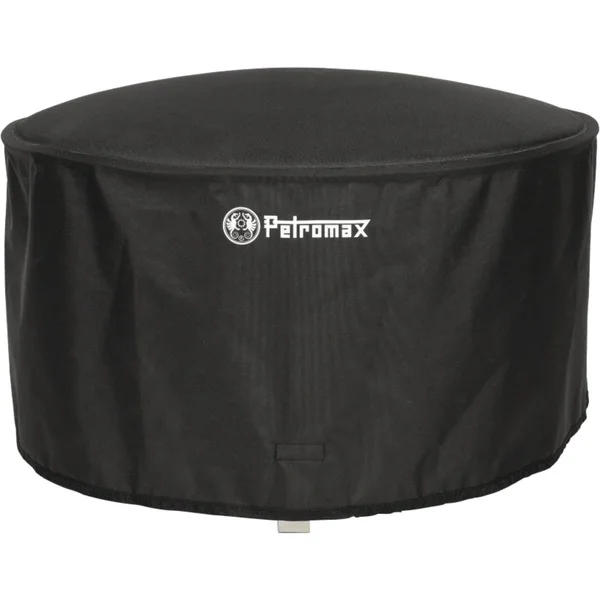 Petromax Abdeckhaube für Tyropit, Abdeckung (schwarz)