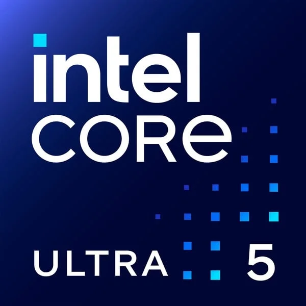 Intel® Core™ Ultra 5 225F, Prozessor (Tray-Version)