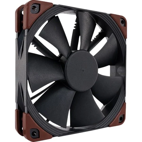Noctua NF-F12 industrialPPC-2000 IP67 PWM, Gehäuselüfter (PWM-Anschluss, 120 mm)