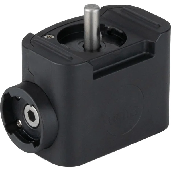 Wilfa Probaker Tool-Adapter (schwarz, für Kenwood Twist-Aufsätze)