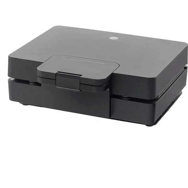 Wilfa Sandwichmaker Easy-Melt SAM1B-1000 (schwarz, 1.000 Watt)