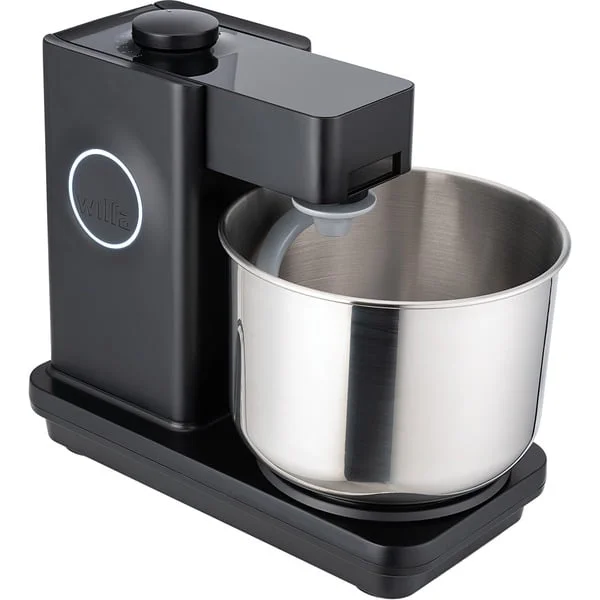 Wilfa Küchenmaschine Probaker KM1B-70 (schwarz, 700 Watt)