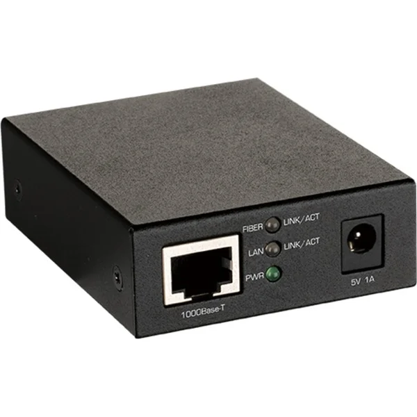 D-Link DMC-G01LC/E, Medienkonverter