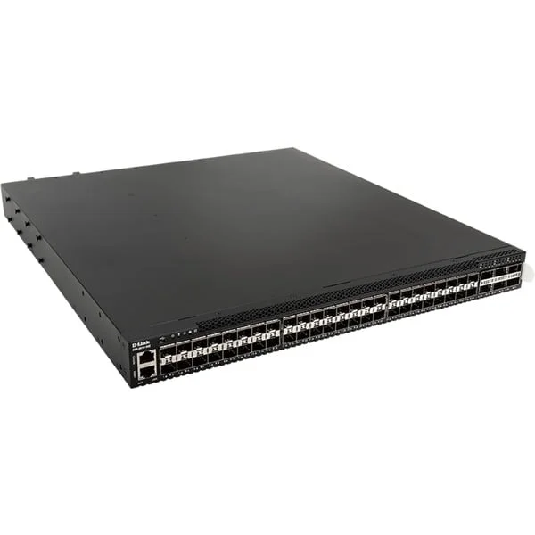 D-Link DXS-3610-54S, Switch