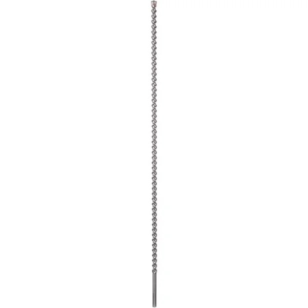 Bosch Professional PRO SDS max-7 Hammerbohrer, Ø 25mm (Arbeitslänge 1.200mm)
