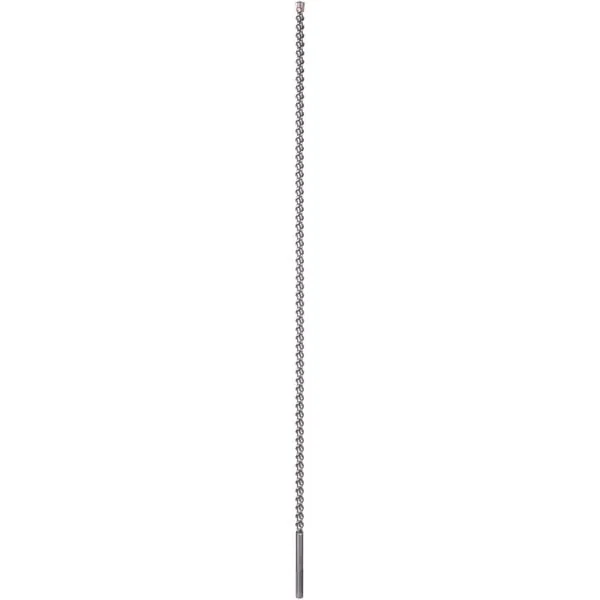 Bosch Professional PRO SDS max-7 Hammerbohrer, Ø 22mm (Arbeitslänge 1.200mm)