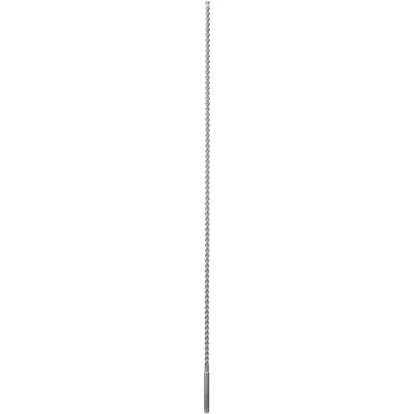 Bosch Professional PRO SDS max-7 Hammerbohrer, Ø 16mm (Arbeitslänge 1.200mm)
