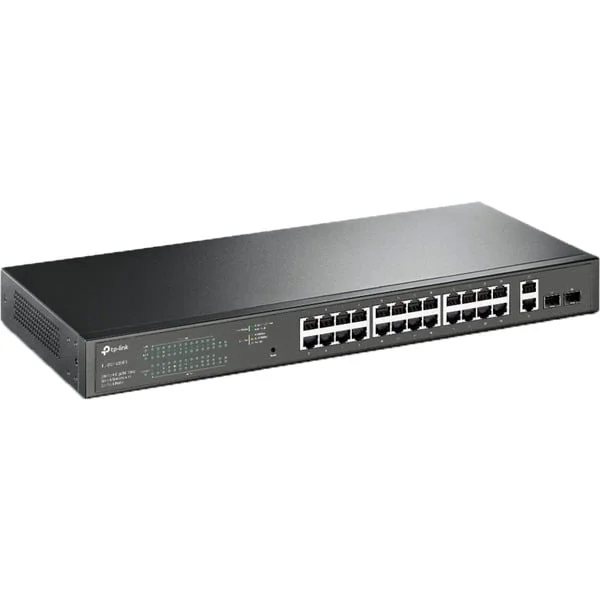 TP-Link TL-SG1428PE, Switch