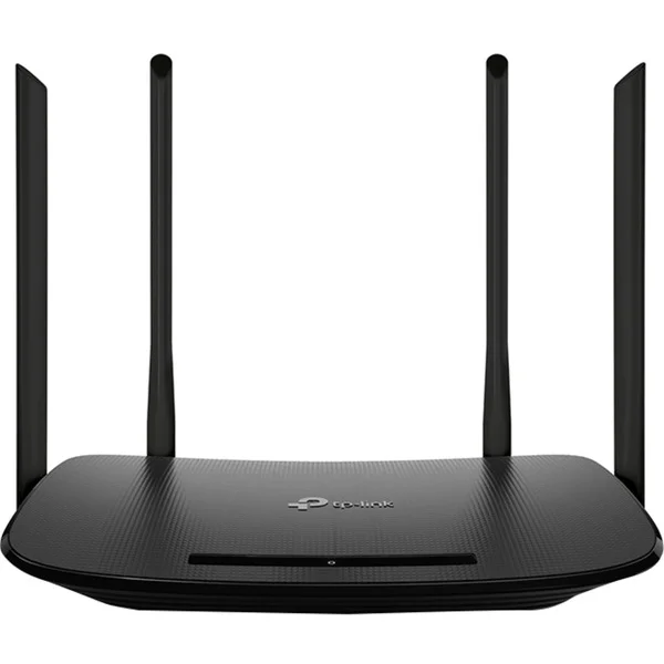 TP-Link Archer VR300, Router (schwarz)