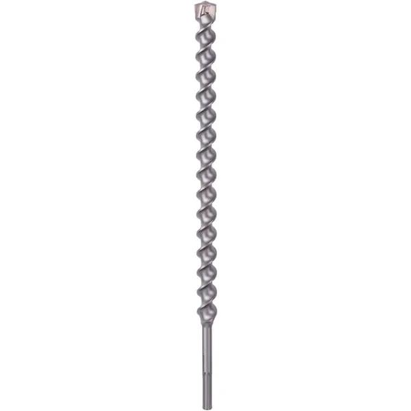 Bosch Professional PRO SDS max-7 Hammerbohrer, Ø 38mm (Arbeitslänge 600mm)