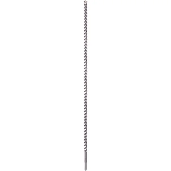 Bosch Professional PRO SDS max-7 Hammerbohrer, Ø 28mm (Arbeitslänge 1.200mm)