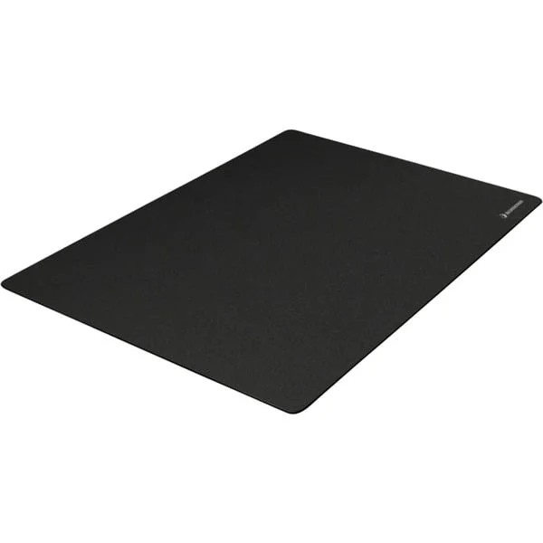 3DConnexion CadMouse Pad, Mauspad (schwarz)