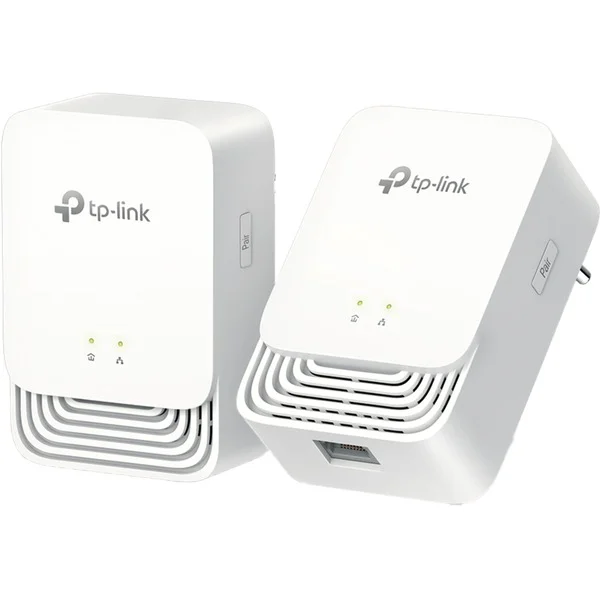 TP-Link PG1200 KIT, Powerline (G.hn2400)