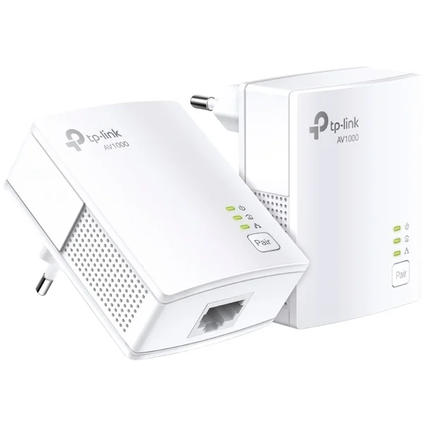 TP-Link TL-PA717 KIT, Powerline