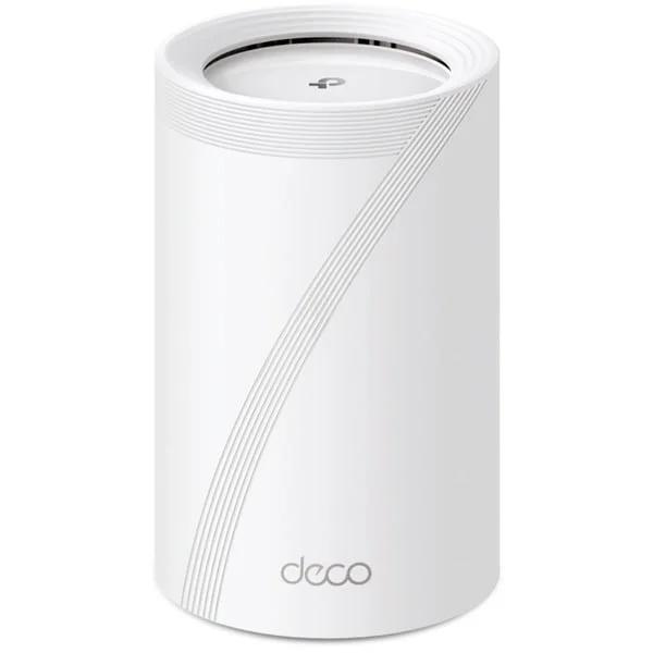 TP-Link BE65(1-pack) BE9300 Whole Home Mesh Wi-Fi 7, Mesh Router (weiß)