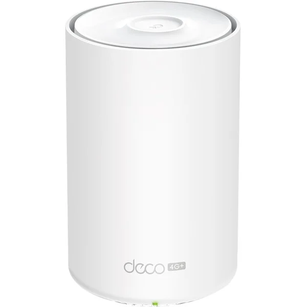 TP-Link Deco X50-4G, Router (weiß)
