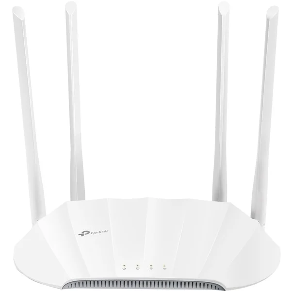 TP-Link TL-WA1801 Dual-Band Wi-Fi 6, Access Point (weiß)